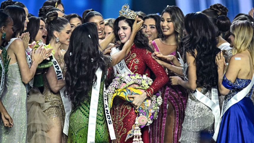 Miss Universo