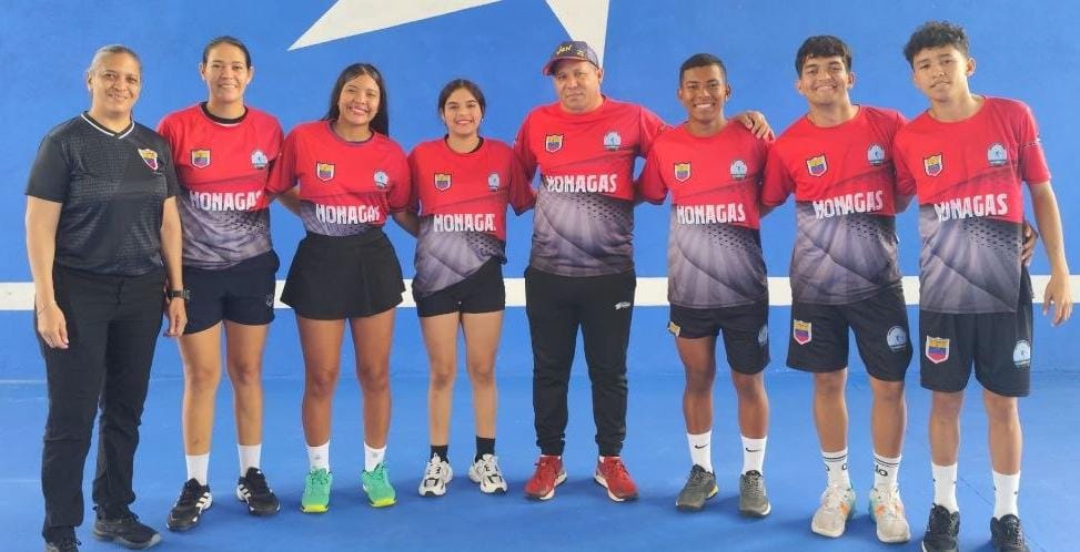 Monagas suma 101 medallas y más de 500 atletas clasificados a competencias nacionales 4 Monagas4 1
