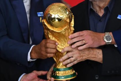 Mundial