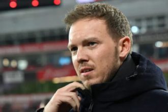 Nagelsmann