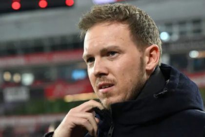 Nagelsmann