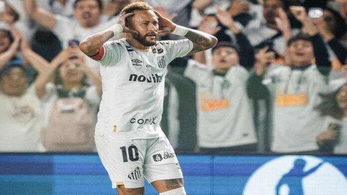 Neymar