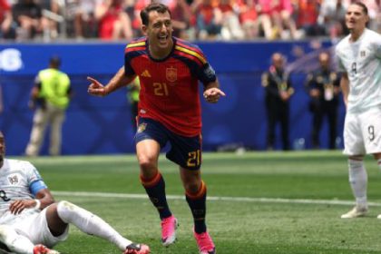 España