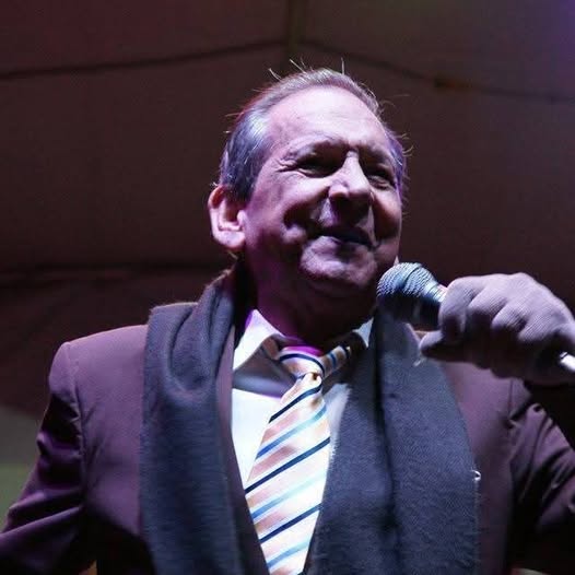 Falleció Perucho Navarro excantante de Los Melódicos 2 Perucho Navarro1