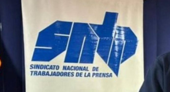 SNTP lamenta muerte de 7 trabajadores de la prensa tras terremotos