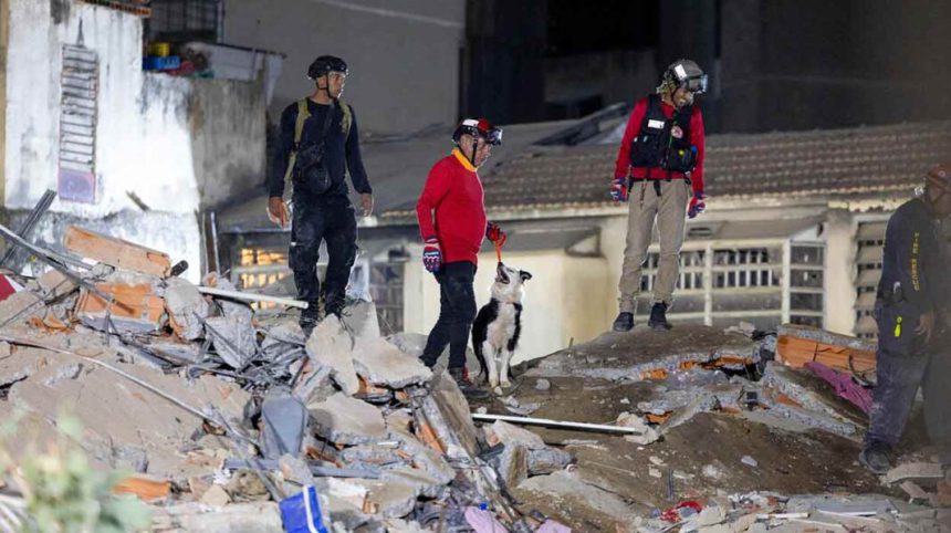 terremoto
