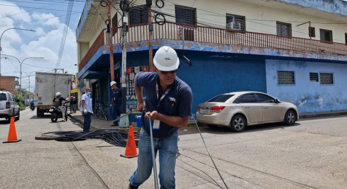 Más de 1.000 usuarios contarán con Aba Ultra en Alto de Los Godos