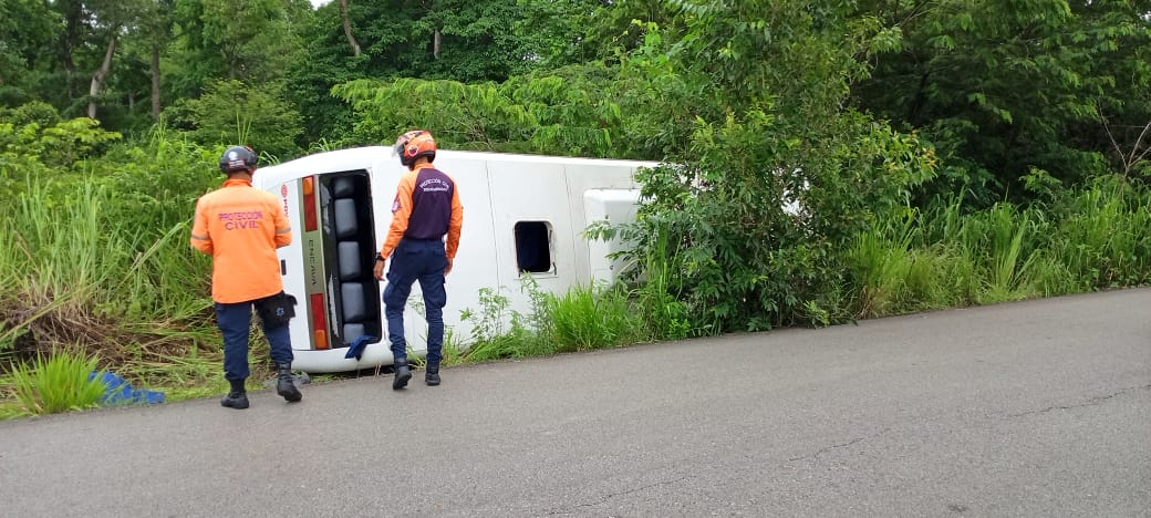 accidente jusepin la toscana