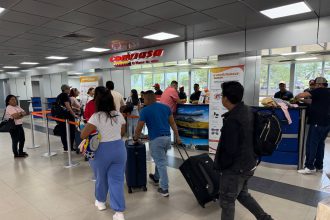 aeropuerto