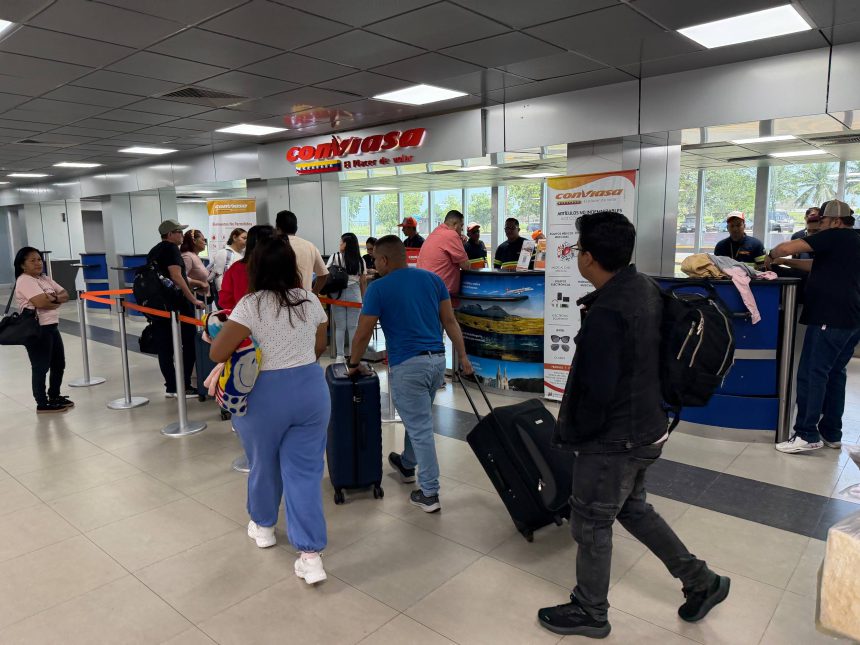 aeropuerto