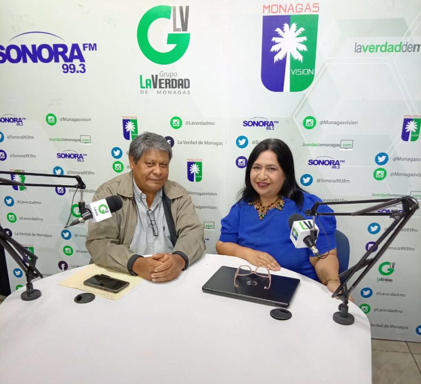 28 personalidades recibirán el 25 de julio el Reconocimiento ciudadano 1 Alejandro Abache