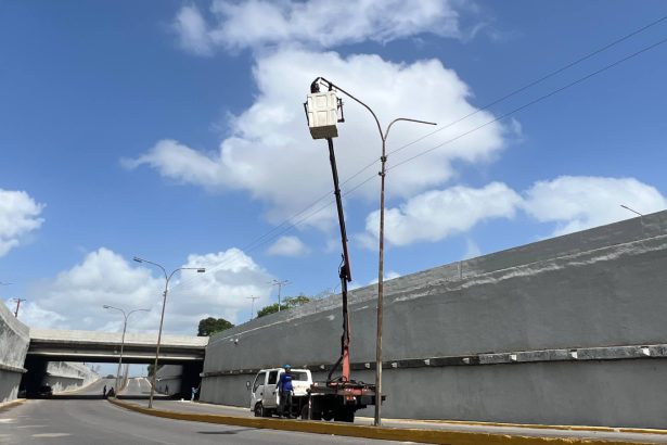 alumbrado