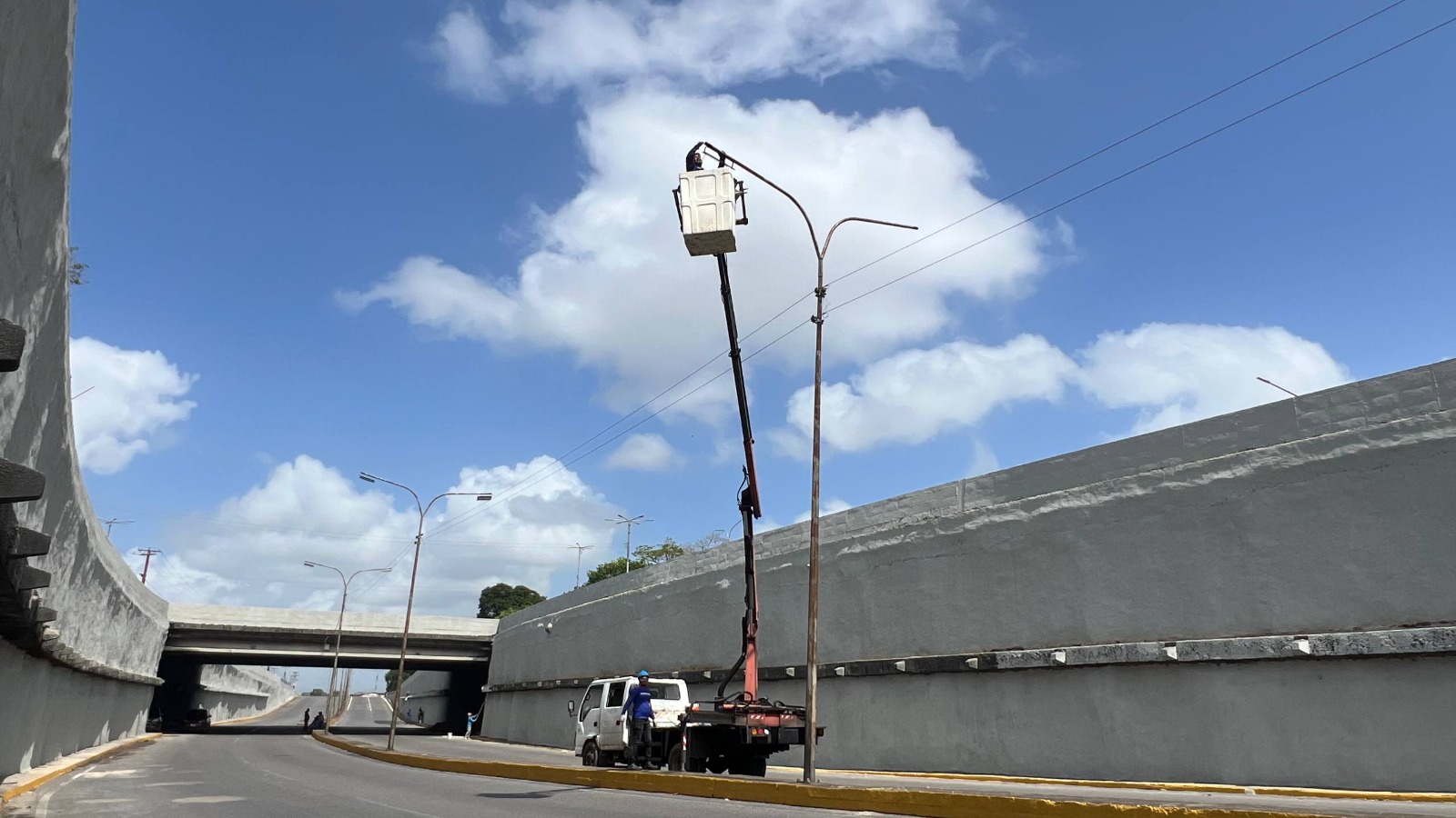 alumbrado