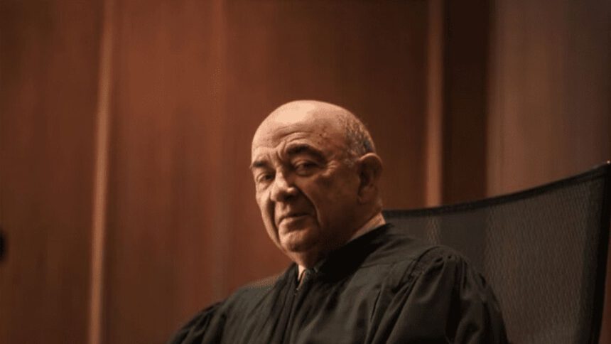 Alvin Hellerstein