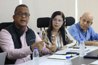 Wilfredo Andérico