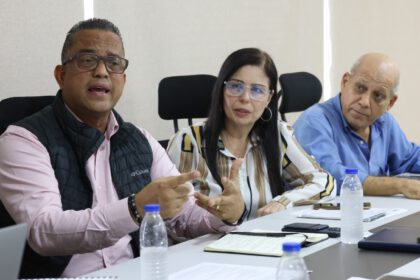 Wilfredo Andérico