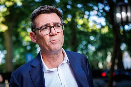 Andy Burnham