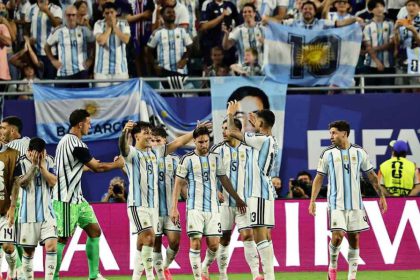 Argentina