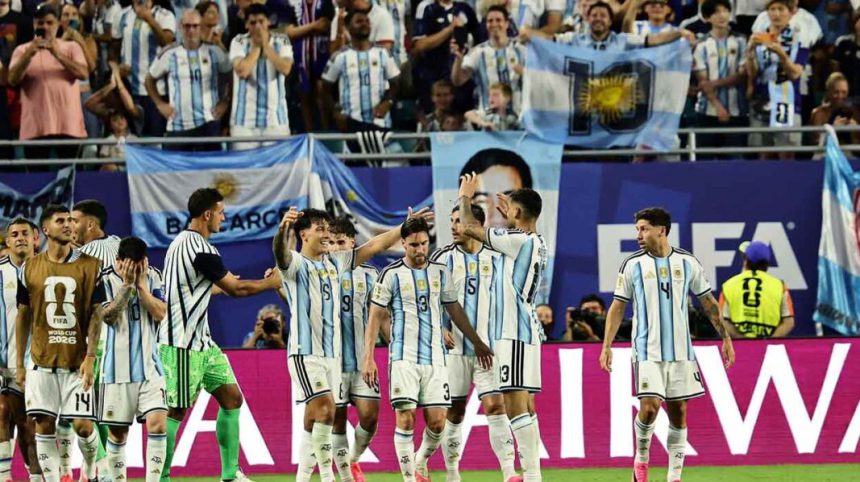 Argentina