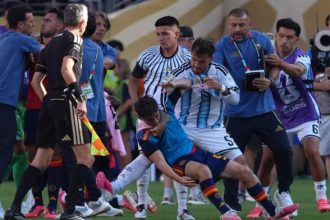 argentina