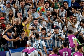 Argentina