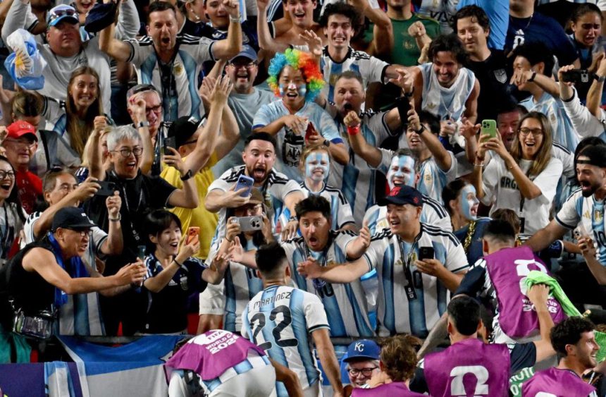 Argentina