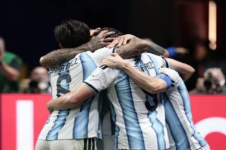 Argentina