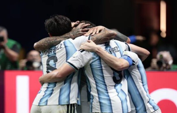 Argentina