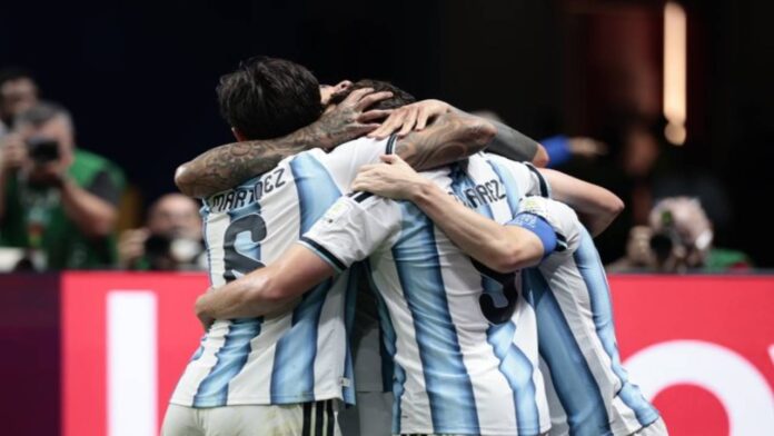 Argentina
