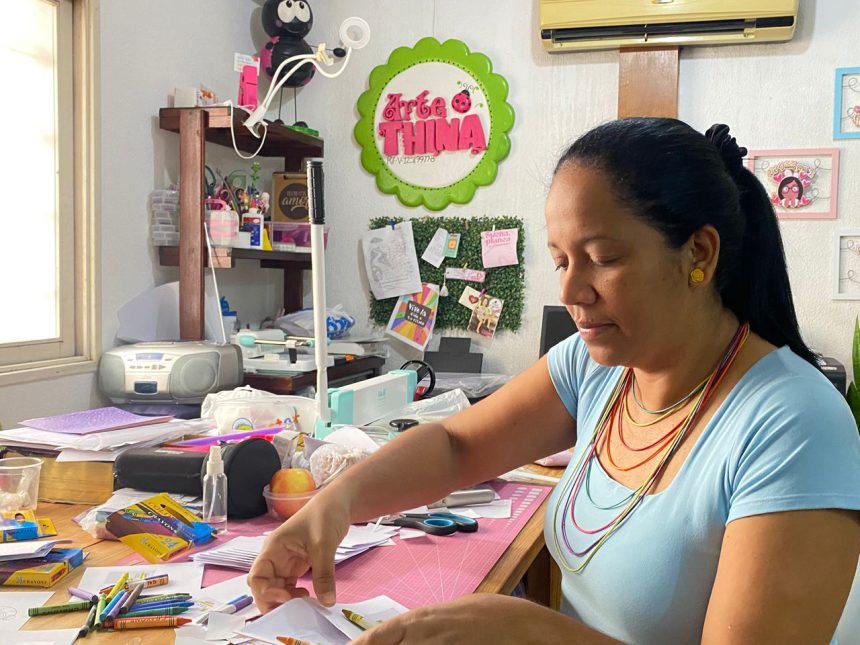 Artethina crea libros de dibujo para niños afectados tras terremotos 1 artethina