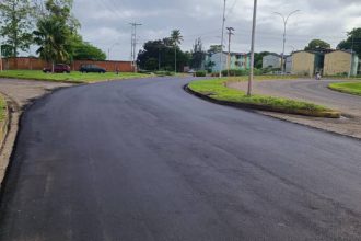 asfaltado