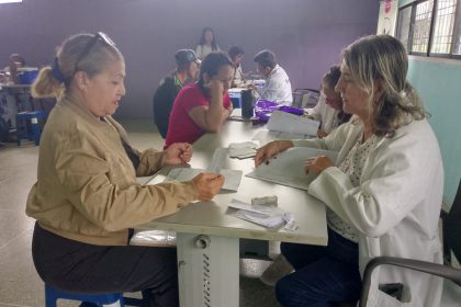 asistencia