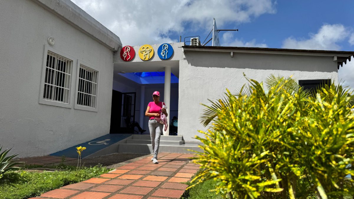 Alcaldía de Maturín mantiene atención integral a los afectados por doblete sísmico 3 atencion2 2