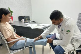atención