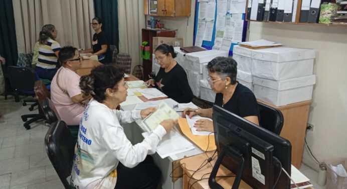 CDCE Monagas garantiza títulos de bachiller a más de 12 mil nuevos egresados