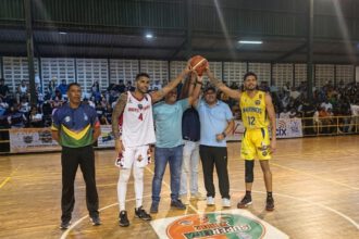 baloncesto
