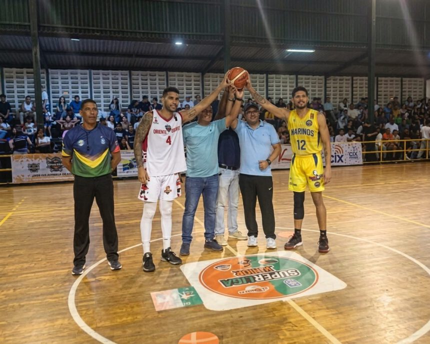 baloncesto