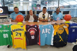 baloncesto