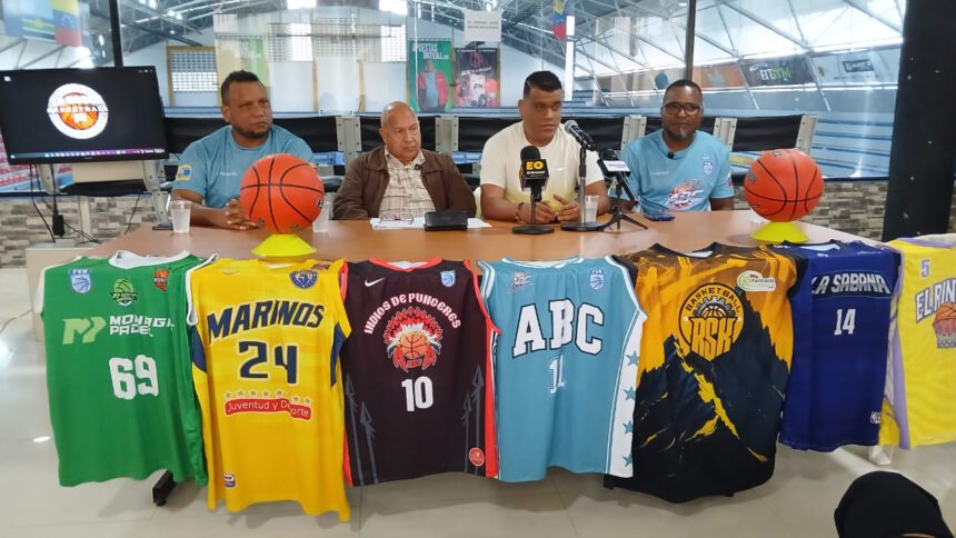 baloncesto