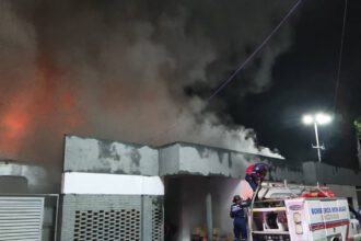 bomberos