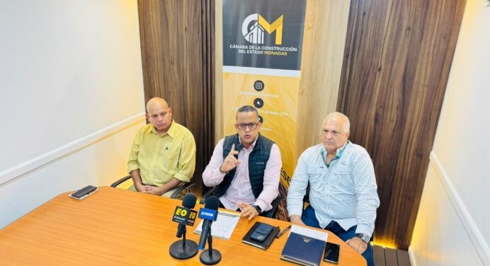 Cámara de la Construcción de Monagas pide respetar el marco legal urbano