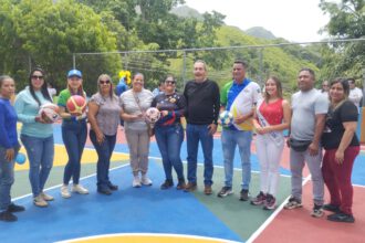 cancha