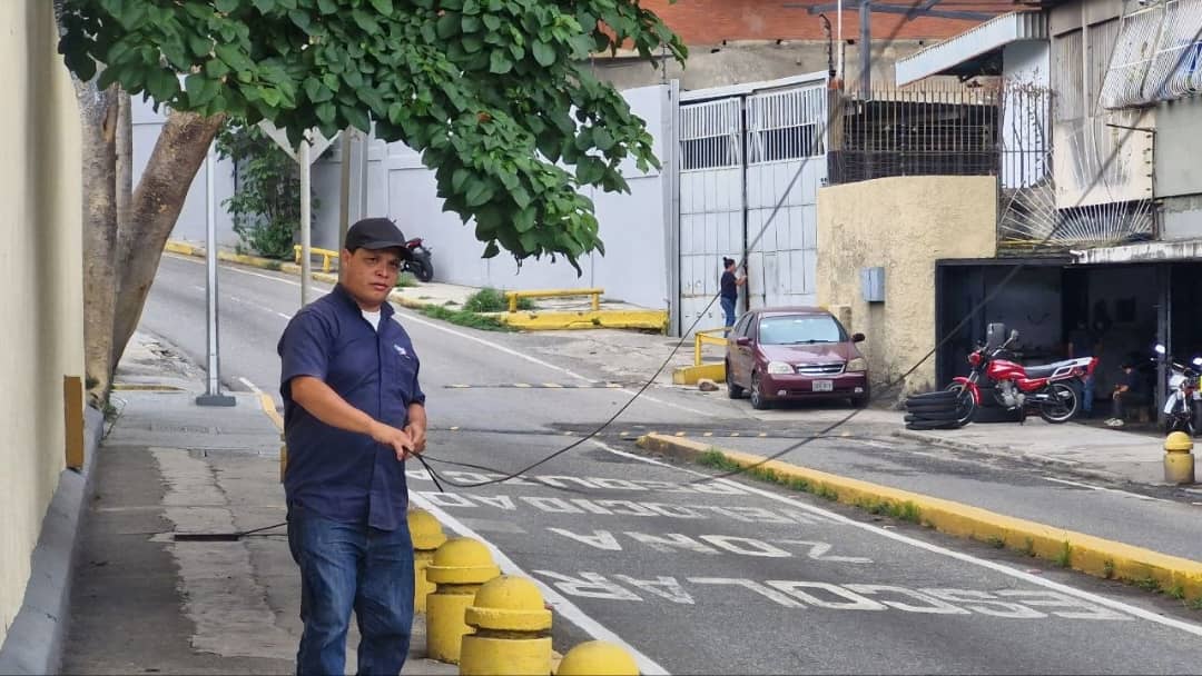 Cantv despliega plan de recuperación de telecomunicaciones en zonas afectadas por sismos 2 cantv2