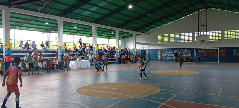 Cedeño es una referencia deportiva nacional 2 cedeno2 1