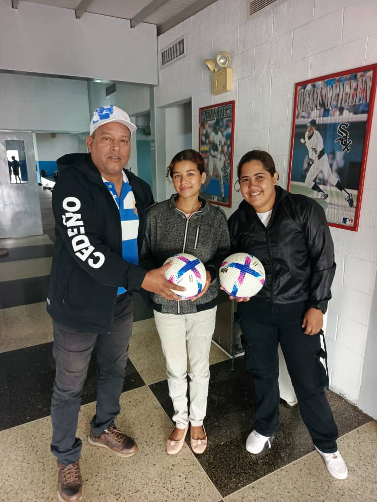 Cedeño es una referencia deportiva nacional 5 cedeno5