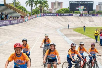 ciclismo
