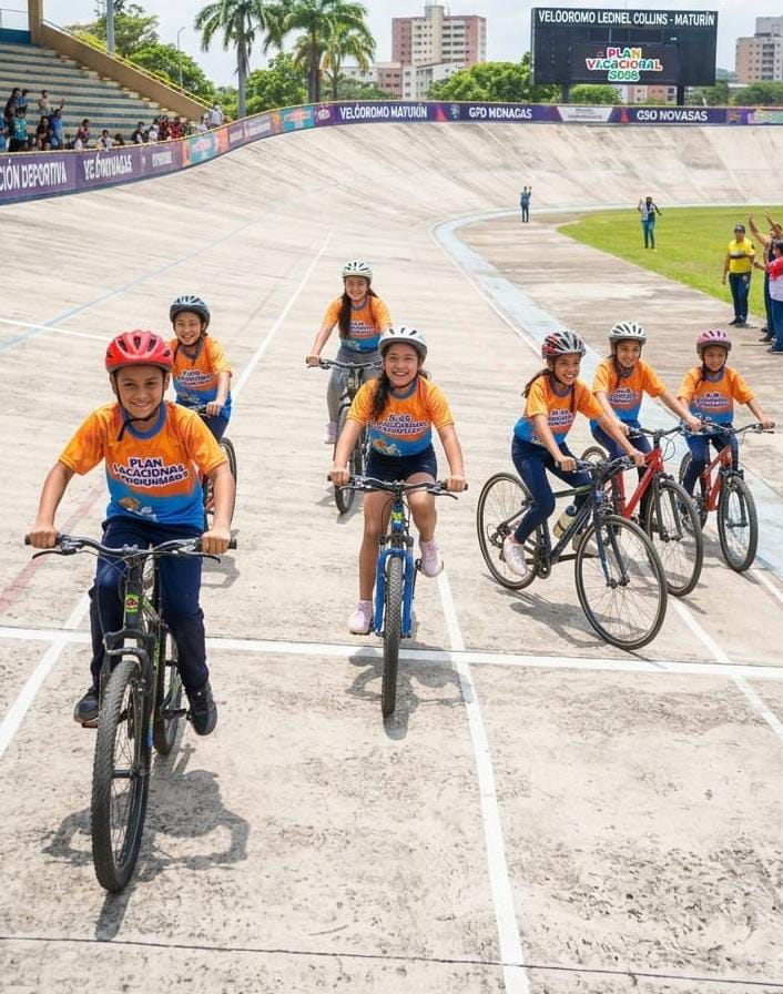 ciclismo