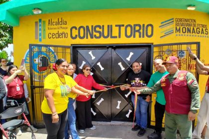 consultorio