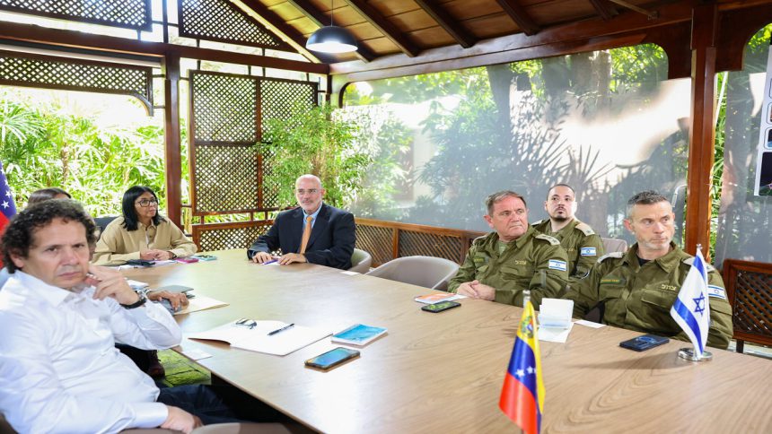Evalúan plan de remoción de escombros en La Guaira tras eventos sísmicos 1 escombros