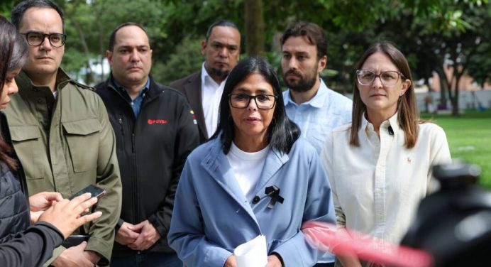 Anuncian alianza internacional para recuperar aeropuerto de Maiquetía